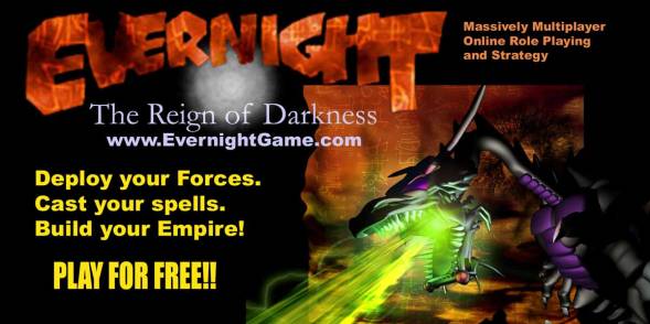 Play evernight for free